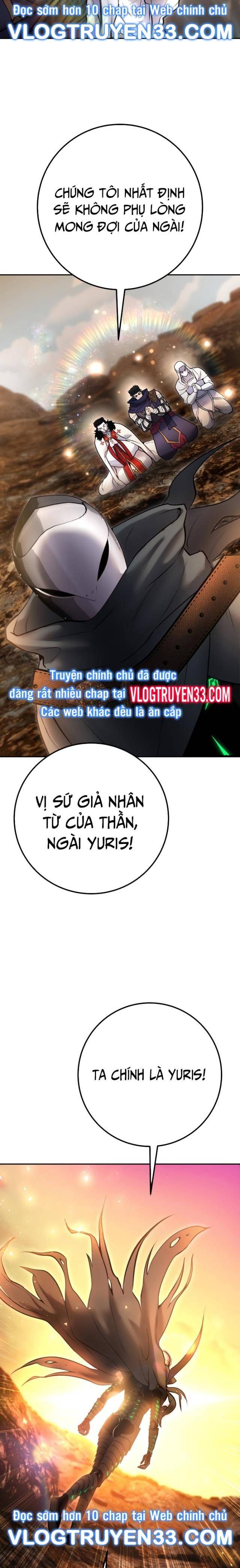 Tôi Mạnh Hơn Anh Hùng Chap 69 - Next Chap 70