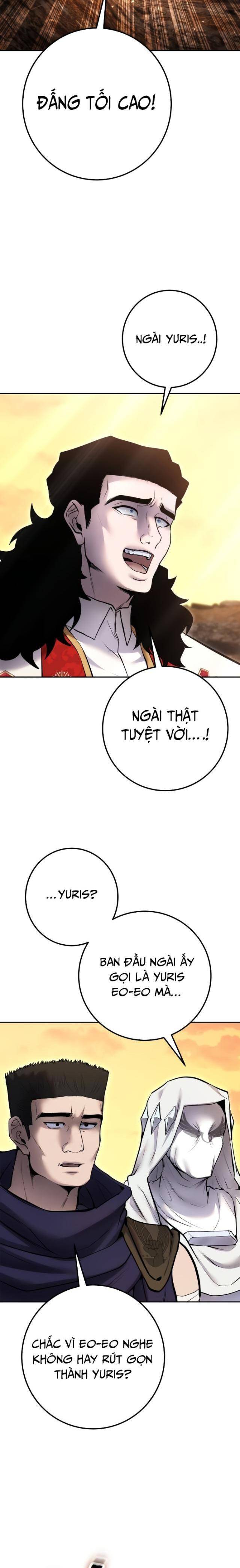 Tôi Mạnh Hơn Anh Hùng Chap 69 - Next Chap 70