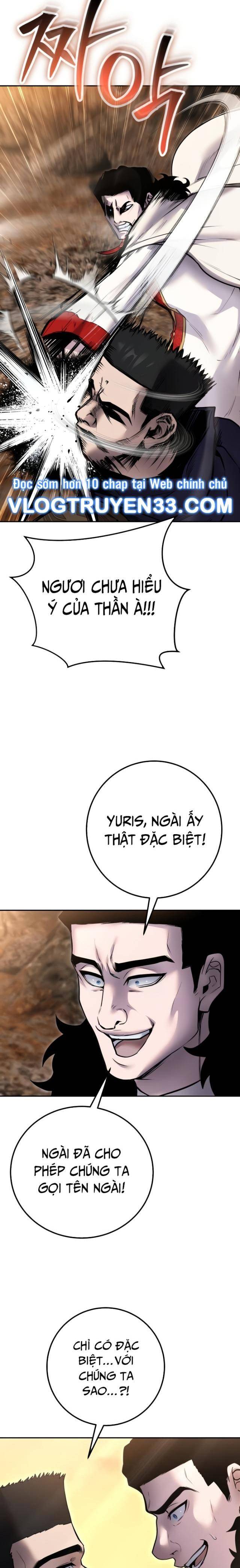 Tôi Mạnh Hơn Anh Hùng Chap 69 - Next Chap 70