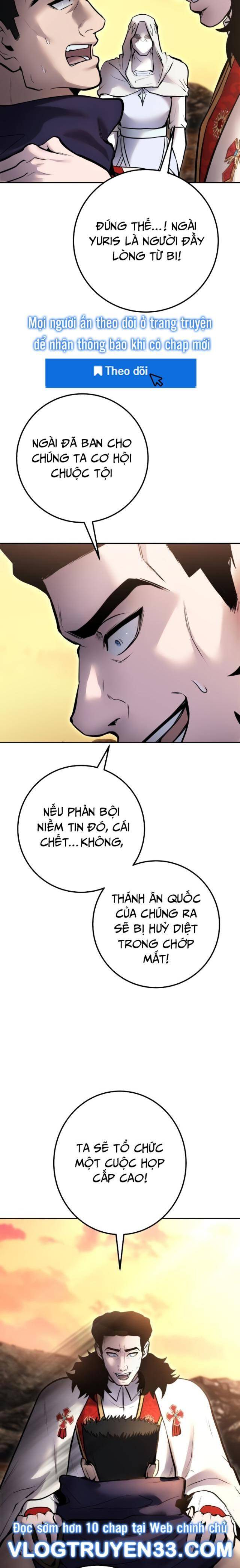 Tôi Mạnh Hơn Anh Hùng Chap 69 - Next Chap 70