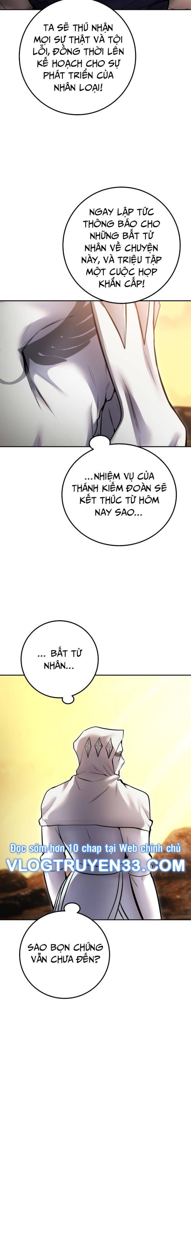 Tôi Mạnh Hơn Anh Hùng Chap 69 - Next Chap 70