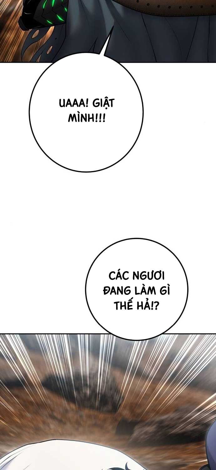 Tôi Mạnh Hơn Anh Hùng Chap 69 - Next Chap 70