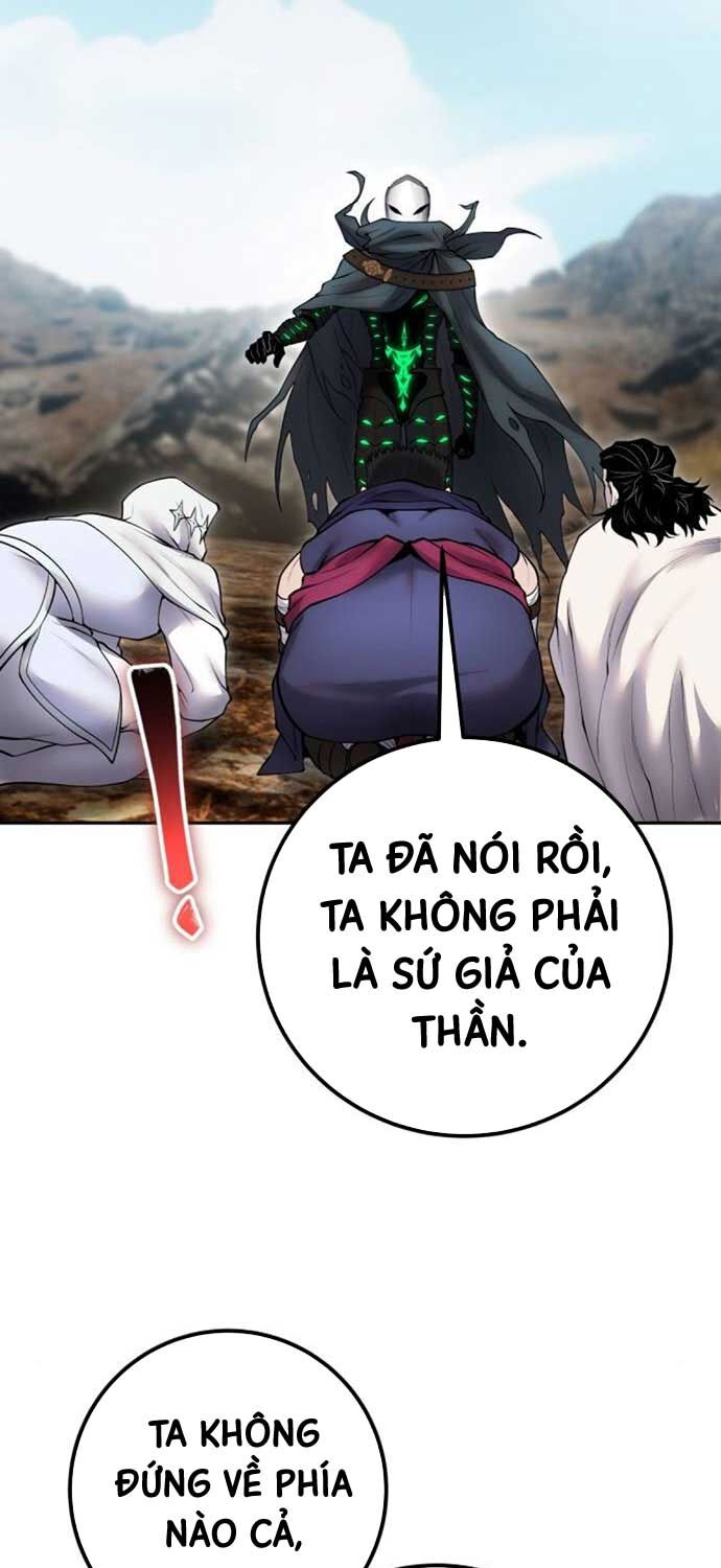 Tôi Mạnh Hơn Anh Hùng Chap 69 - Next Chap 70