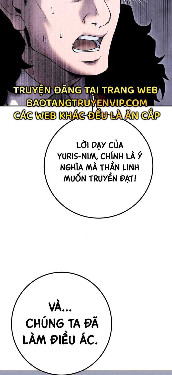 Tôi Mạnh Hơn Anh Hùng Chap 69 - Next Chap 70
