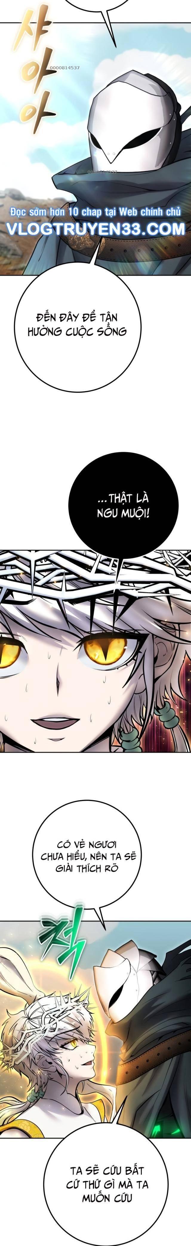 Tôi Mạnh Hơn Anh Hùng Chap 69 - Next Chap 70