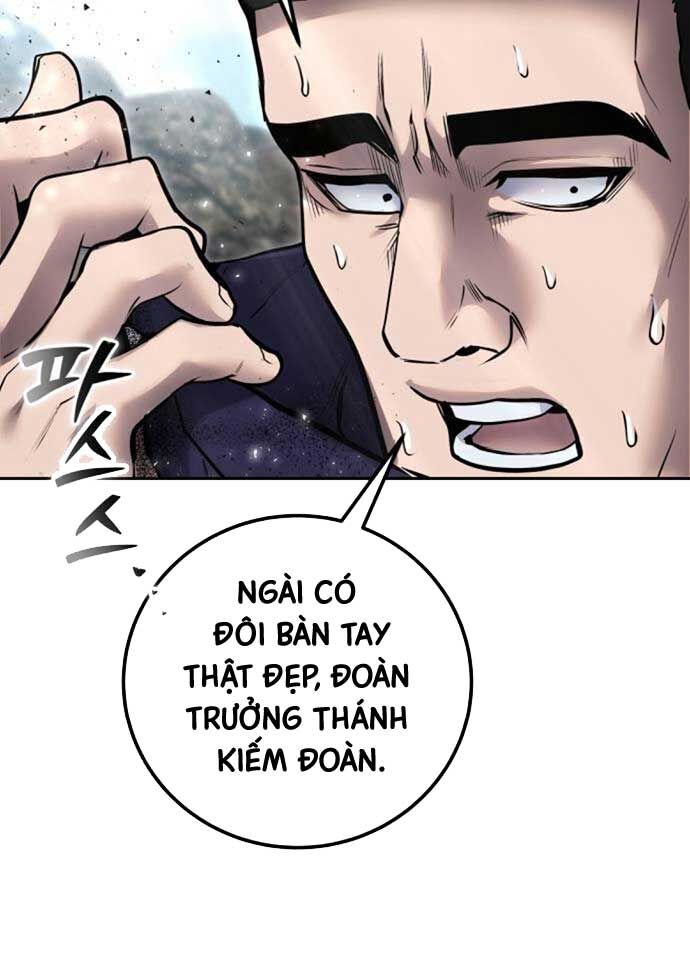 Tôi Mạnh Hơn Anh Hùng Chap 69 - Next Chap 70