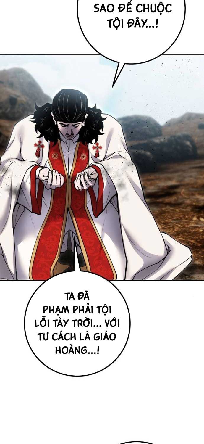 Tôi Mạnh Hơn Anh Hùng Chap 69 - Next Chap 70