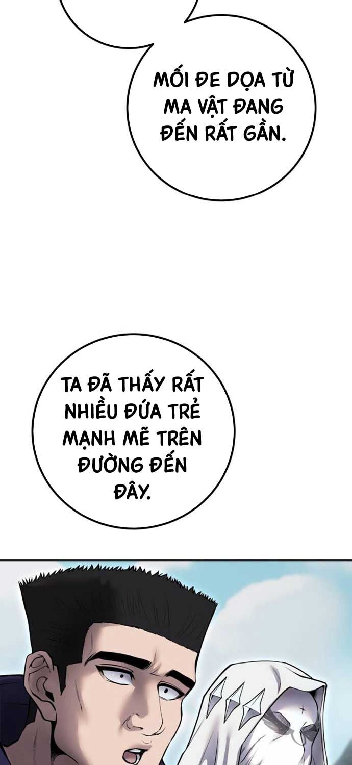 Tôi Mạnh Hơn Anh Hùng Chap 69 - Next Chap 70