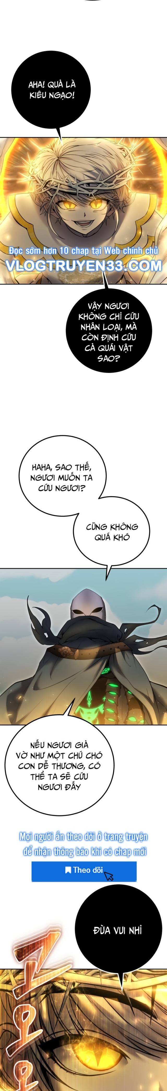 Tôi Mạnh Hơn Anh Hùng Chap 69 - Next Chap 70