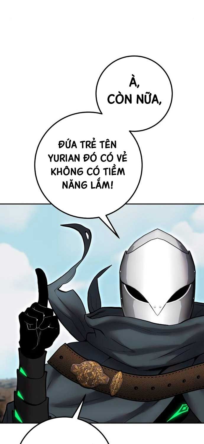 Tôi Mạnh Hơn Anh Hùng Chap 69 - Next Chap 70