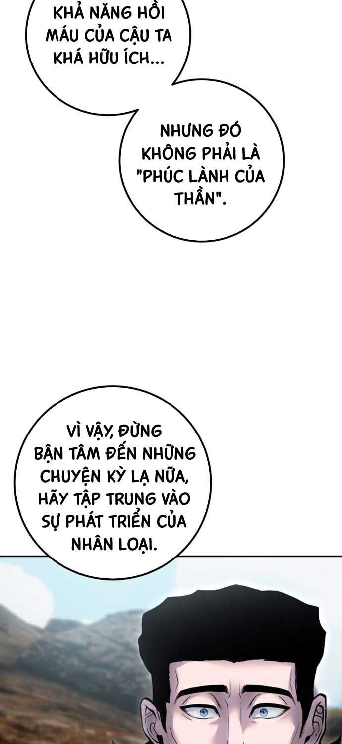 Tôi Mạnh Hơn Anh Hùng Chap 69 - Next Chap 70