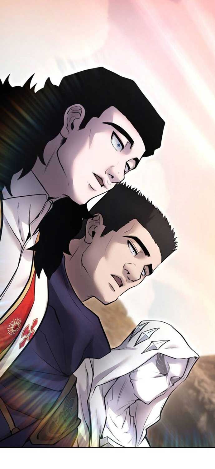 Tôi Mạnh Hơn Anh Hùng Chap 69 - Next Chap 70