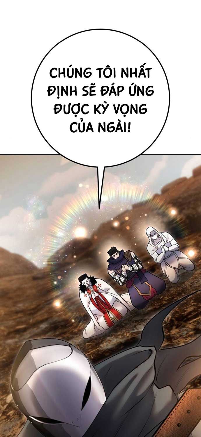 Tôi Mạnh Hơn Anh Hùng Chap 69 - Next Chap 70