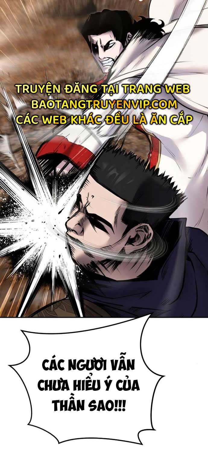 Tôi Mạnh Hơn Anh Hùng Chap 69 - Next Chap 70