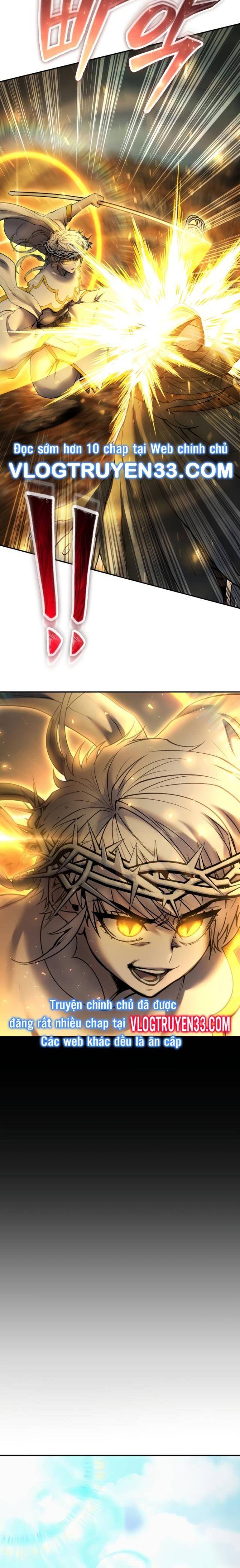 Tôi Mạnh Hơn Anh Hùng Chap 69 - Next Chap 70