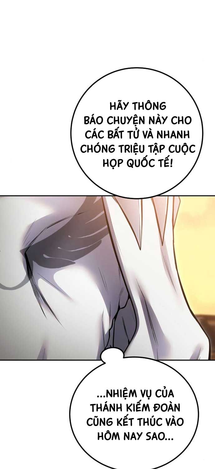 Tôi Mạnh Hơn Anh Hùng Chap 69 - Next Chap 70