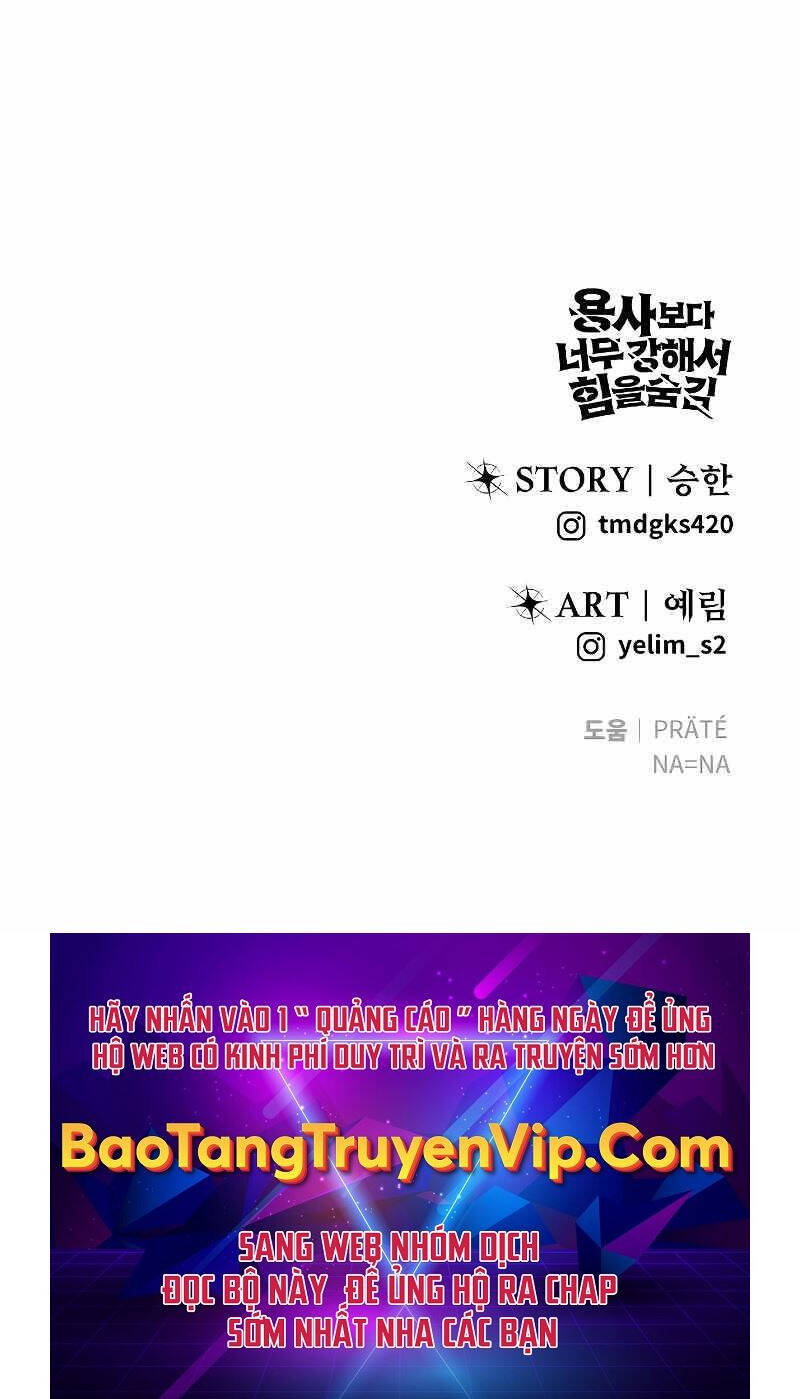 Tôi Mạnh Hơn Anh Hùng Chap 7 - Next Chap 8