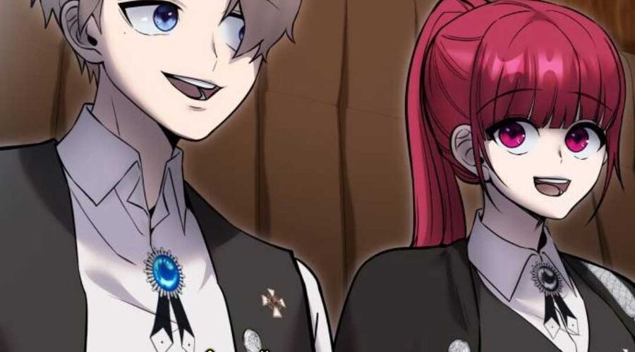 Tôi Mạnh Hơn Anh Hùng Chap 71 - Next Chap 72