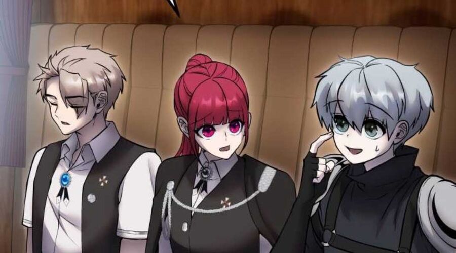 Tôi Mạnh Hơn Anh Hùng Chap 71 - Next Chap 72