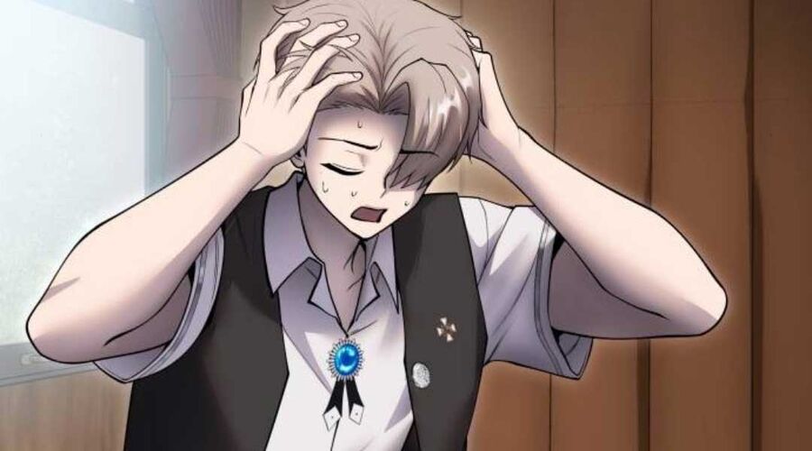 Tôi Mạnh Hơn Anh Hùng Chap 71 - Next Chap 72