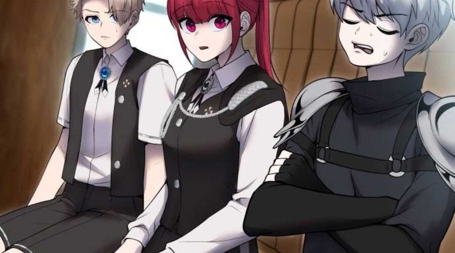 Tôi Mạnh Hơn Anh Hùng Chap 71 - Next Chap 72