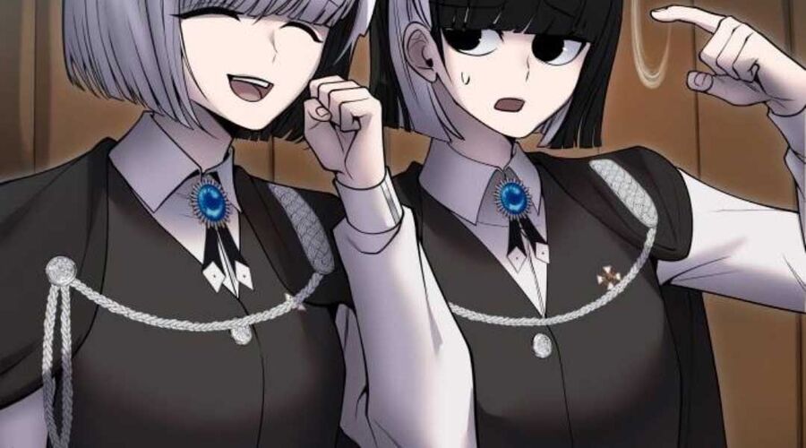 Tôi Mạnh Hơn Anh Hùng Chap 71 - Next Chap 72