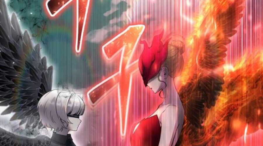 Tôi Mạnh Hơn Anh Hùng Chap 71 - Next Chap 72