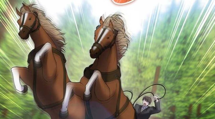 Tôi Mạnh Hơn Anh Hùng Chap 71 - Next Chap 72