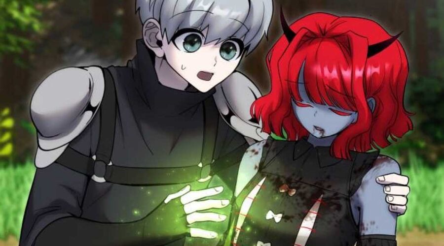 Tôi Mạnh Hơn Anh Hùng Chap 71 - Next Chap 72