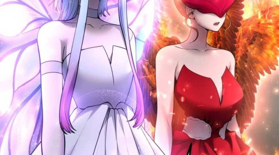 Tôi Mạnh Hơn Anh Hùng Chap 71 - Next Chap 72