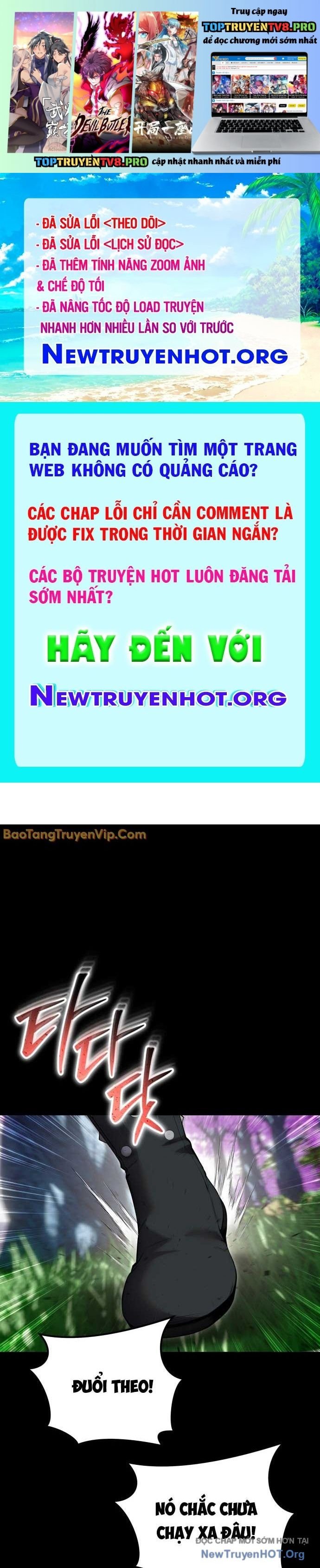 Tôi Mạnh Hơn Anh Hùng Chap 72 - Next Chap 73