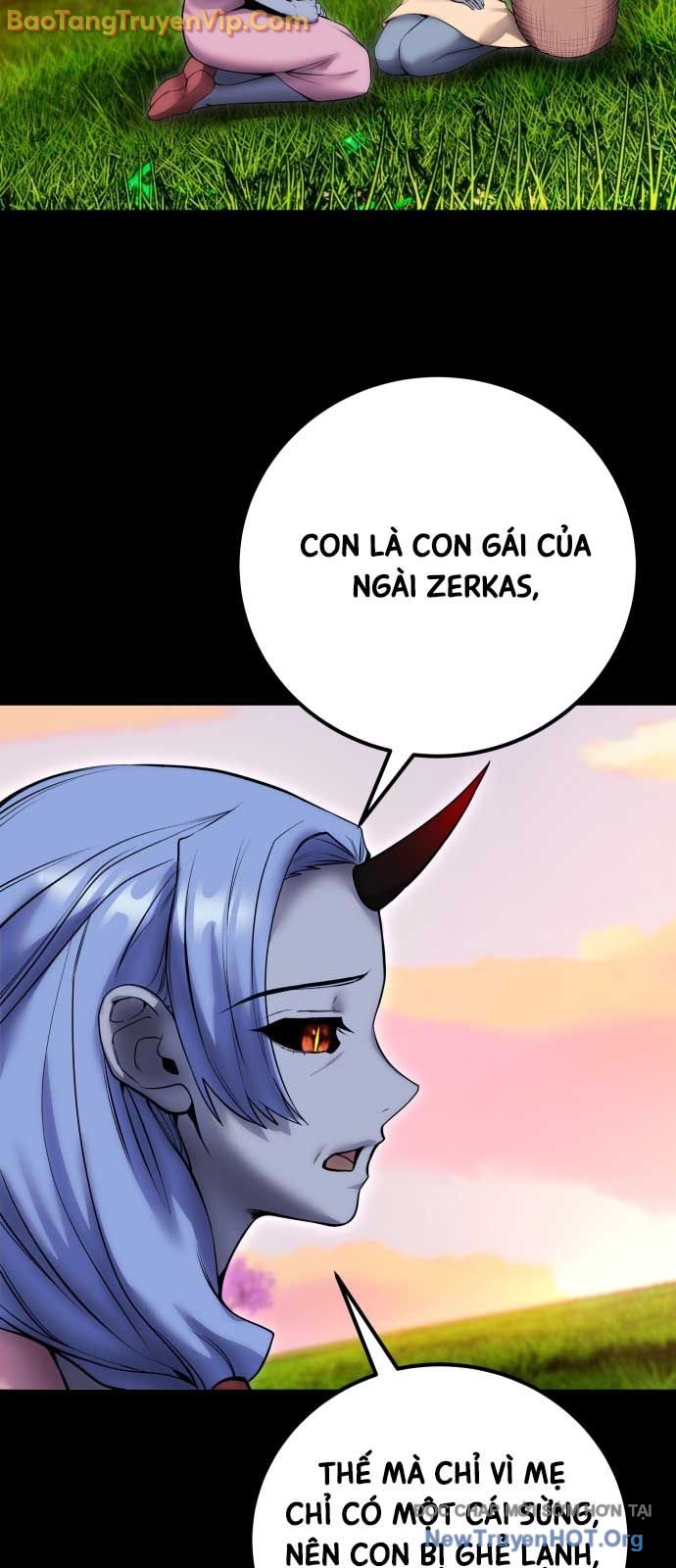 Tôi Mạnh Hơn Anh Hùng Chap 72 - Next Chap 73