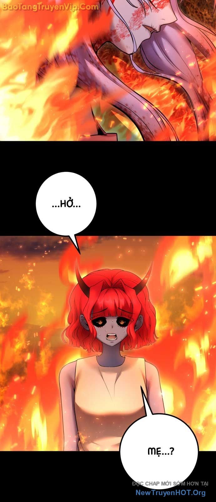 Tôi Mạnh Hơn Anh Hùng Chap 72 - Next Chap 73