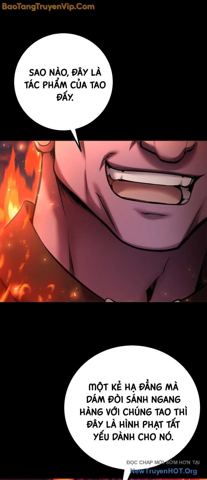 Tôi Mạnh Hơn Anh Hùng Chap 72 - Next Chap 73