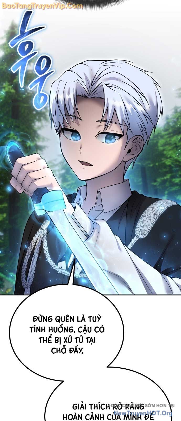 Tôi Mạnh Hơn Anh Hùng Chap 72 - Next Chap 73