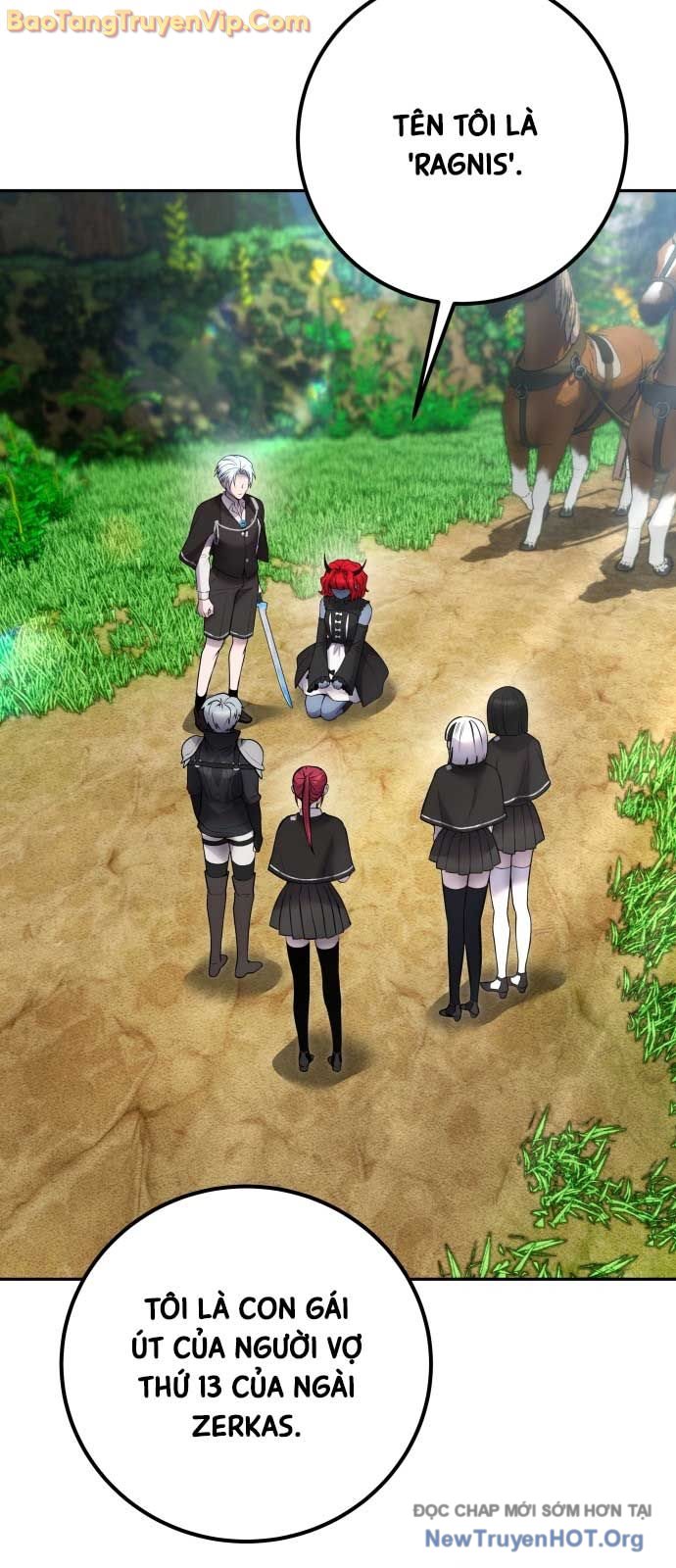 Tôi Mạnh Hơn Anh Hùng Chap 72 - Next Chap 73