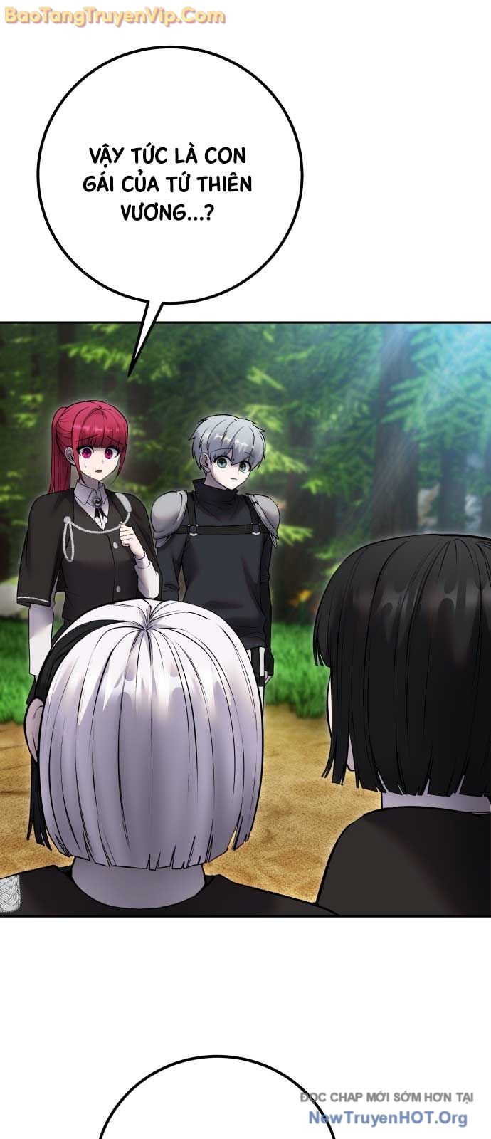 Tôi Mạnh Hơn Anh Hùng Chap 72 - Next Chap 73