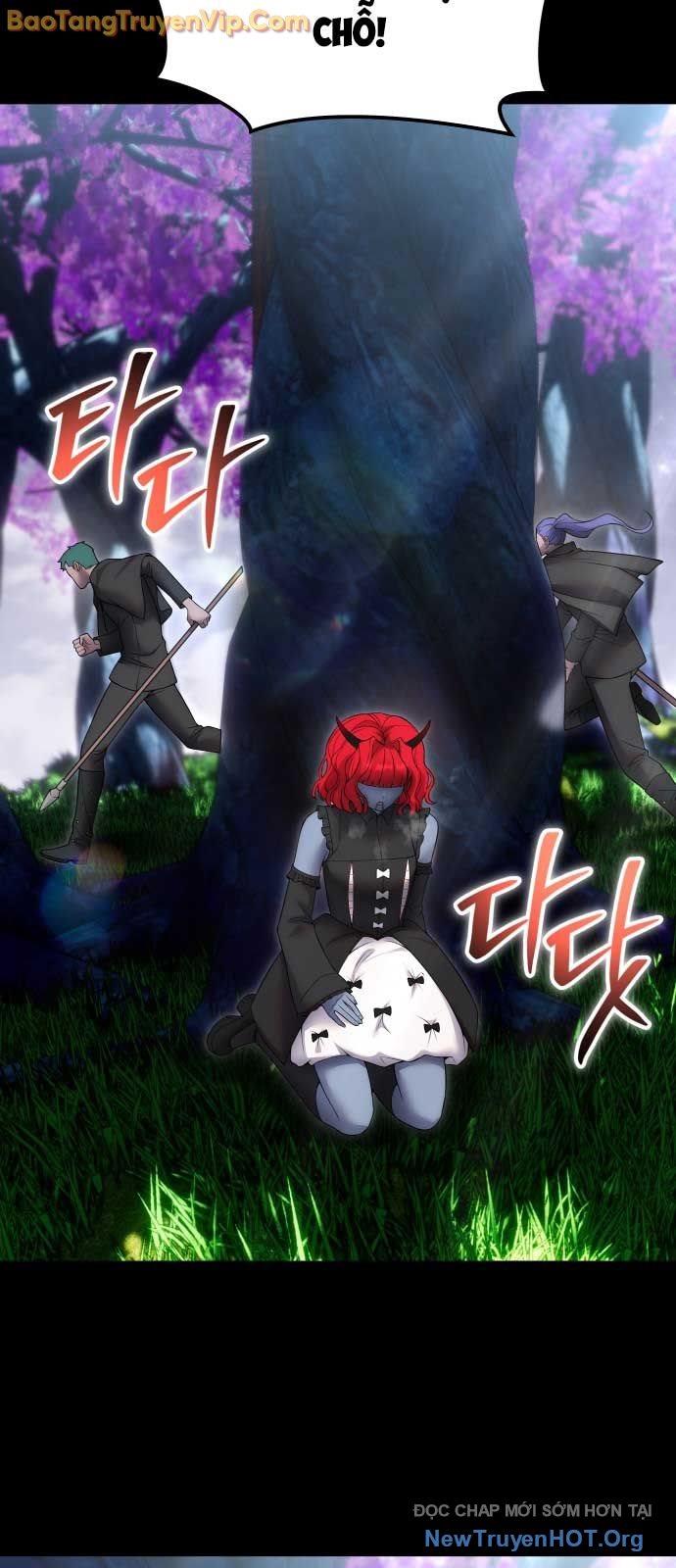 Tôi Mạnh Hơn Anh Hùng Chap 72 - Next Chap 73