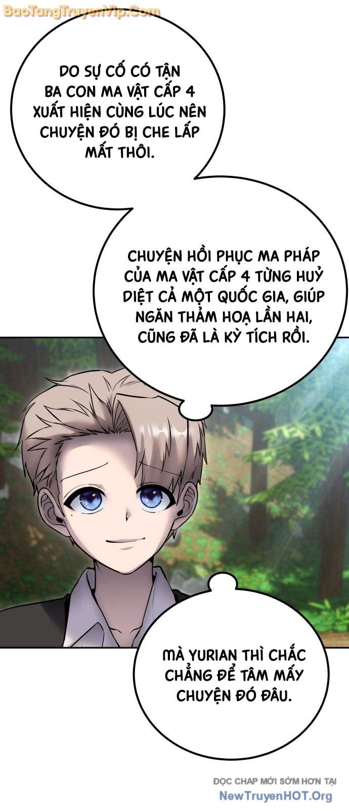 Tôi Mạnh Hơn Anh Hùng Chap 72 - Next Chap 73