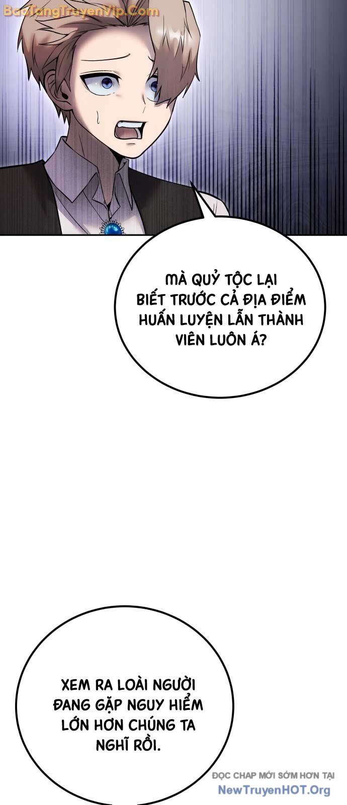 Tôi Mạnh Hơn Anh Hùng Chap 72 - Next Chap 73