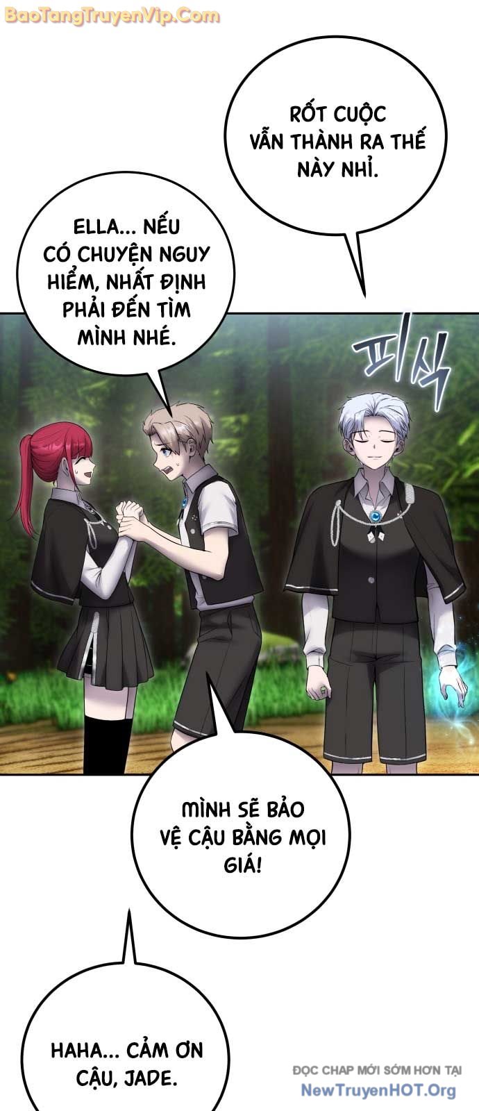 Tôi Mạnh Hơn Anh Hùng Chap 72 - Next Chap 73