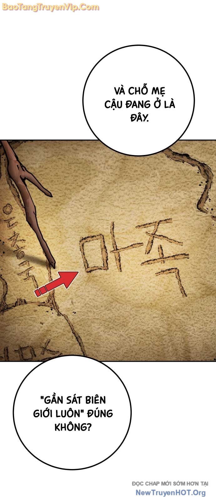 Tôi Mạnh Hơn Anh Hùng Chap 72 - Next Chap 73