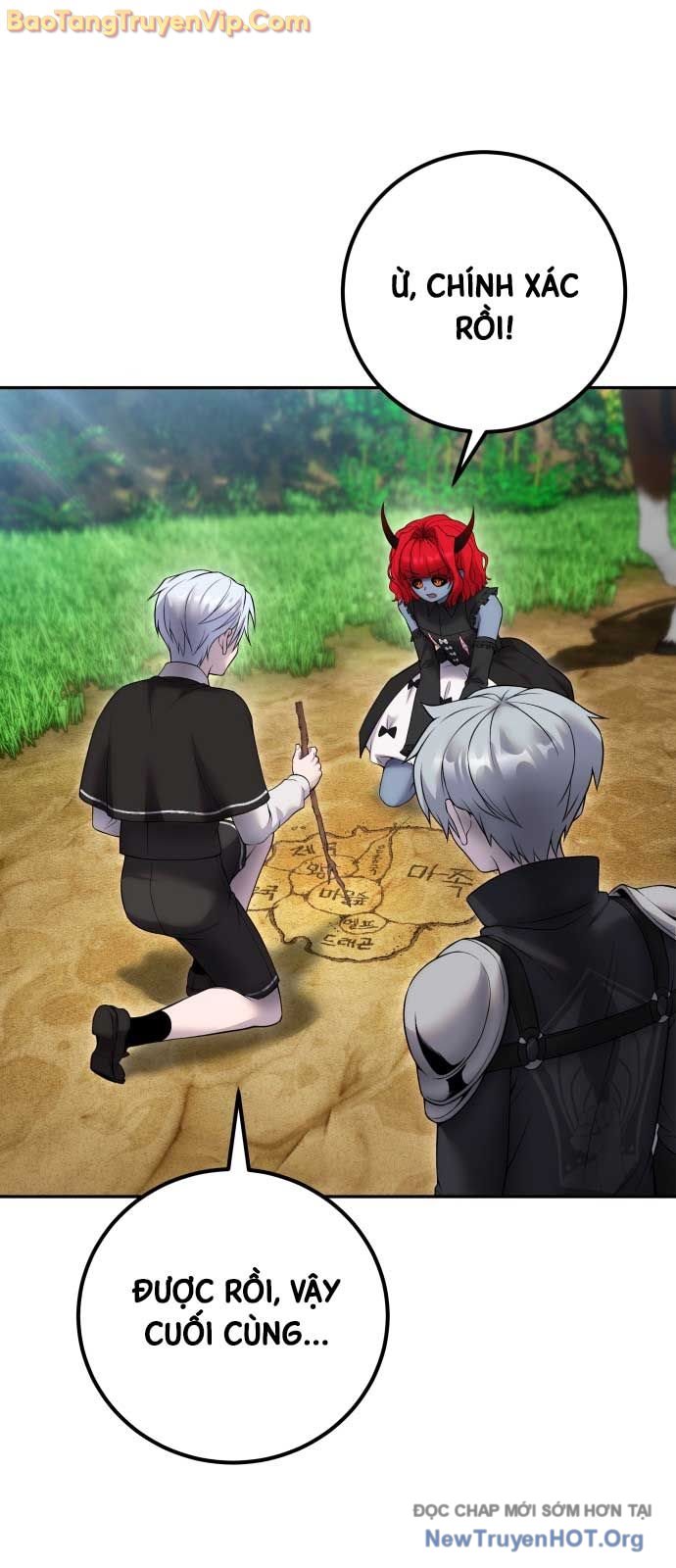 Tôi Mạnh Hơn Anh Hùng Chap 72 - Next Chap 73