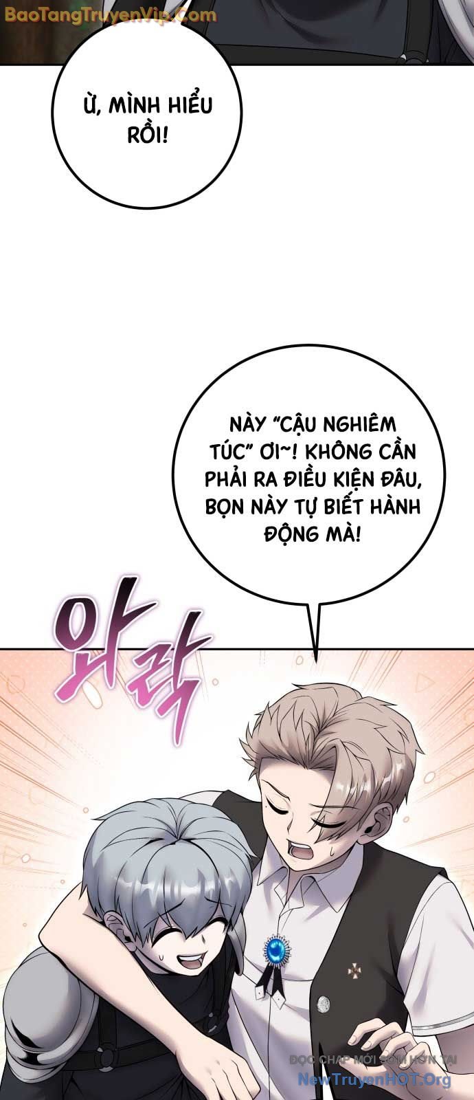 Tôi Mạnh Hơn Anh Hùng Chap 72 - Next Chap 73