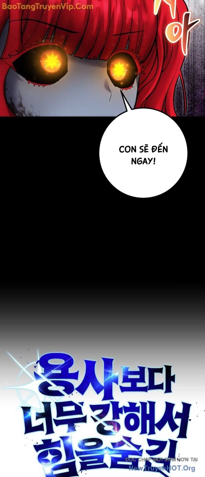 Tôi Mạnh Hơn Anh Hùng Chap 72 - Next Chap 73