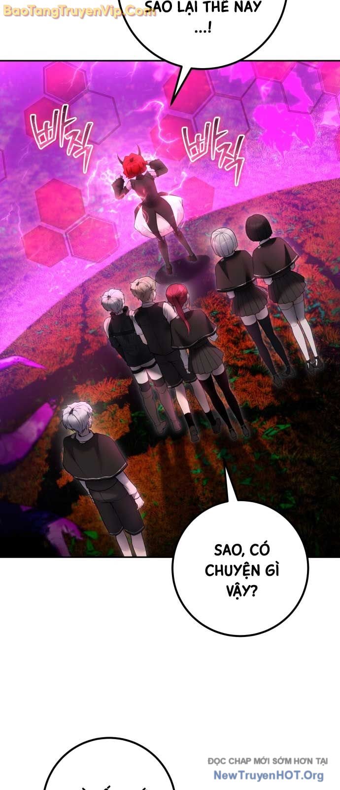 Tôi Mạnh Hơn Anh Hùng Chap 72 - Next Chap 73