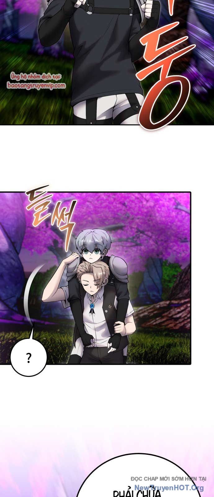 Tôi Mạnh Hơn Anh Hùng Chap 73 - Next Chap 74