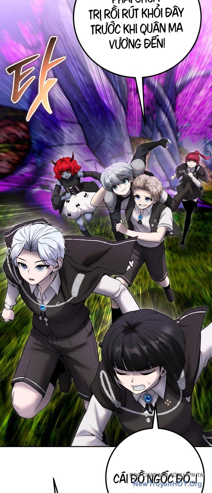 Tôi Mạnh Hơn Anh Hùng Chap 73 - Next Chap 74