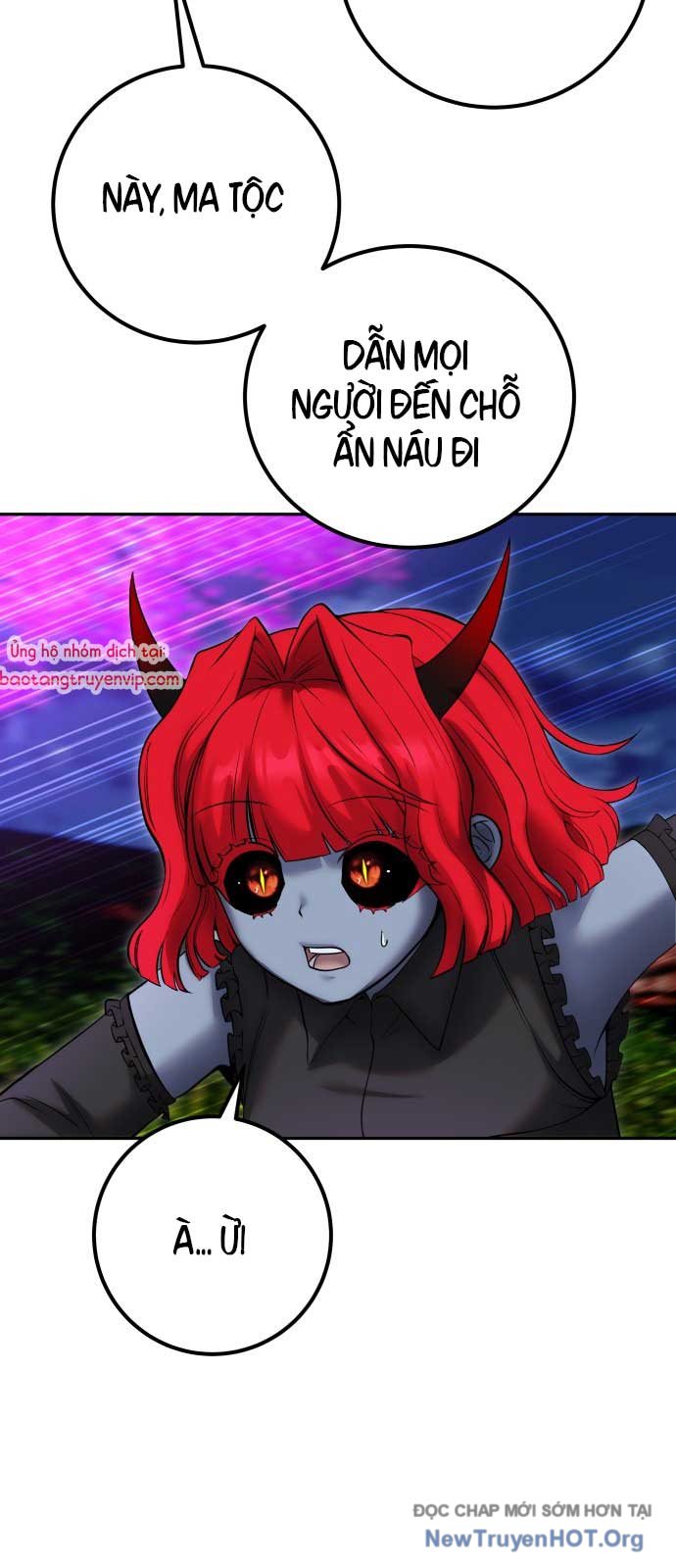 Tôi Mạnh Hơn Anh Hùng Chap 73 - Next Chap 74