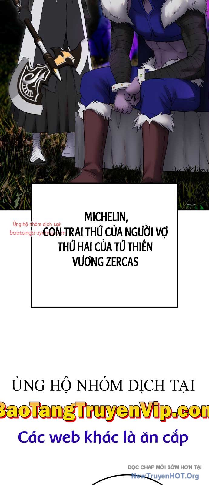 Tôi Mạnh Hơn Anh Hùng Chap 73 - Next Chap 74